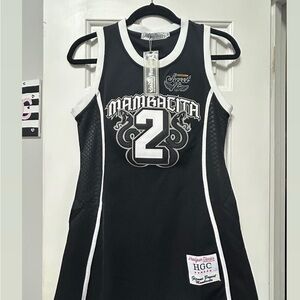 Nostalgia Black and White HGC Jersey